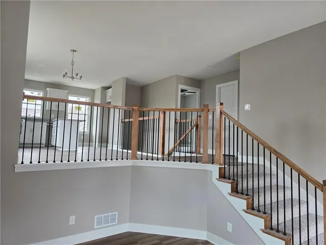 $550,000 | 513-515 West Smith Street, Spring Hill, KS 66083