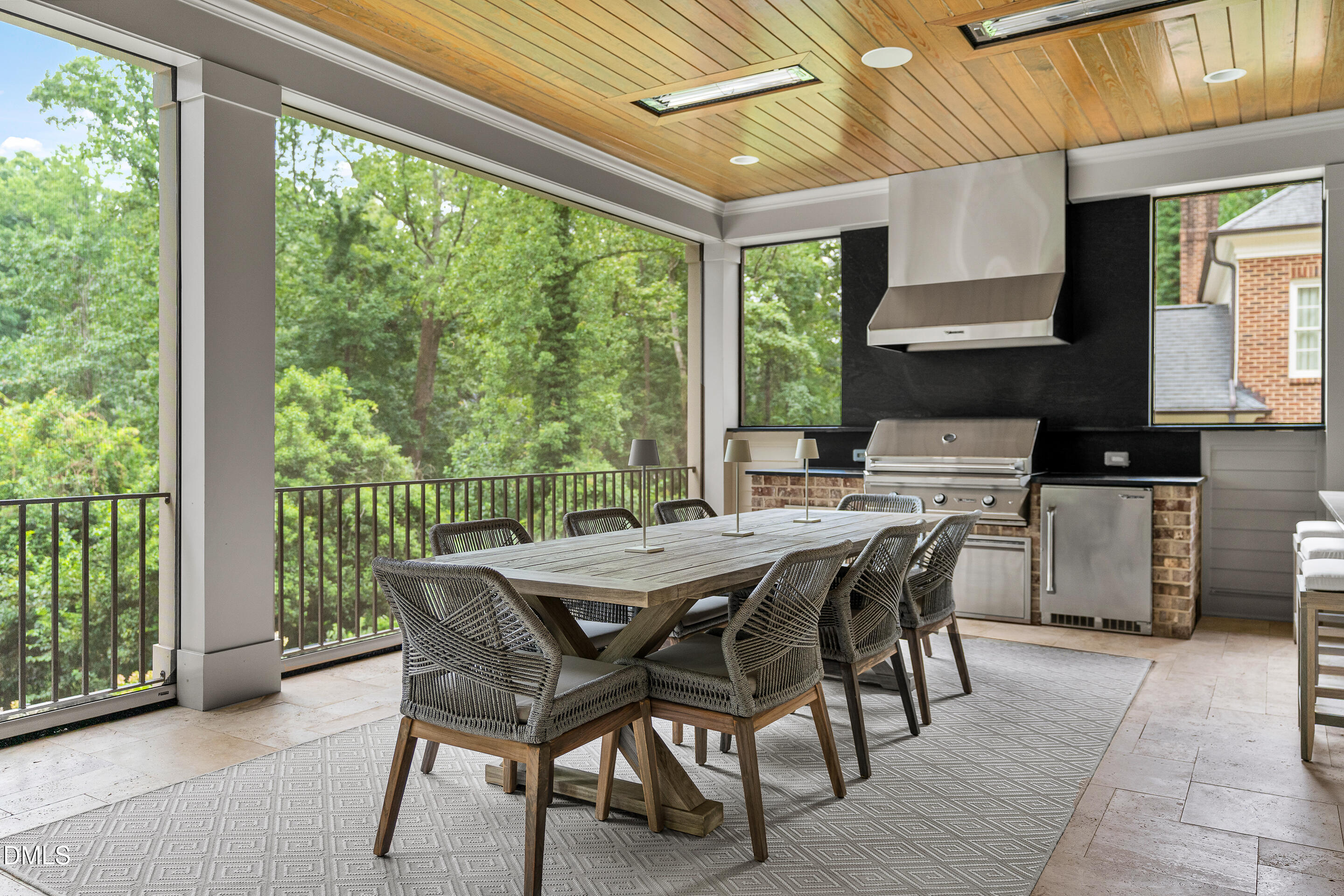1716 Nottingham Road Raleigh, NC 27607 - Photo 28 of 79 Dining Area