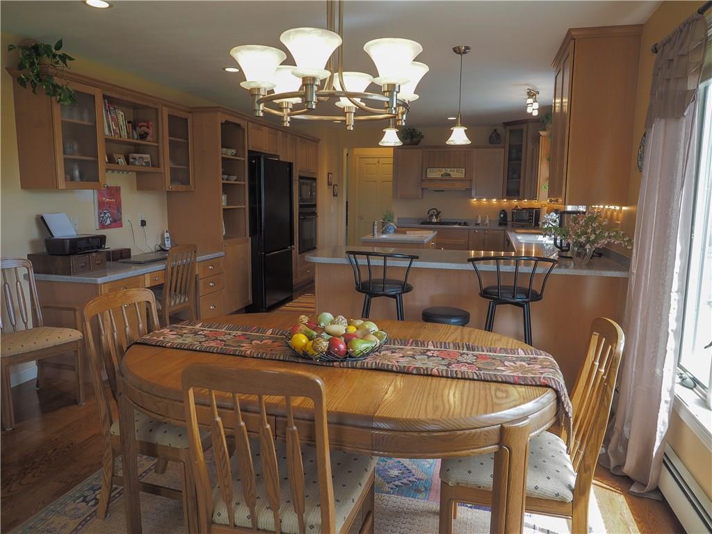 38 Jam Hill Road Oxford, ME 04270 - Photo 13 of 33 This kitchen has it all including a...