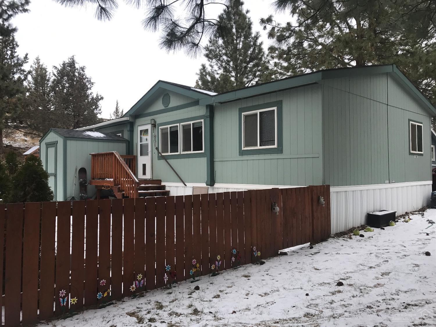 61000 Brosterhous Road, Unit 544 Bend, OR 97702 - Photo 1 of 22 Primary Photo