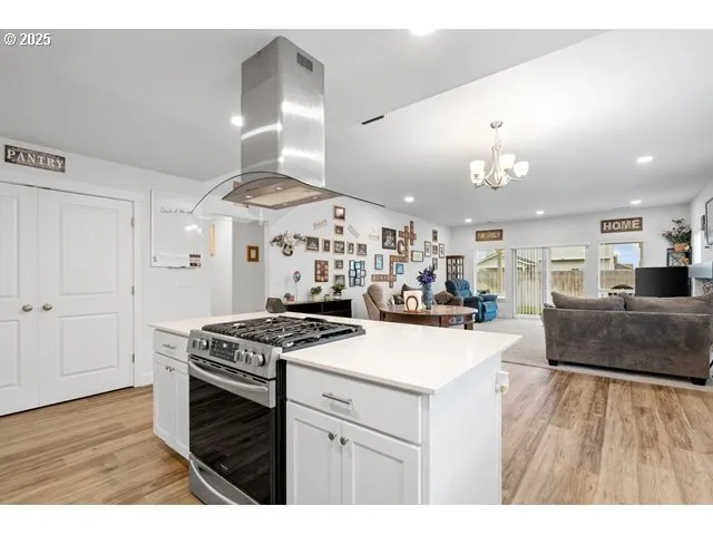 $420,000 | 594 East Templeton Avenue, Hermiston, OR 97838