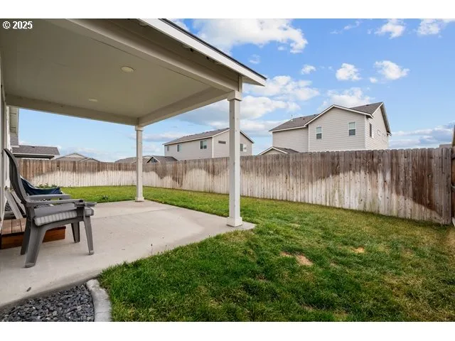 $420,000 | 594 East Templeton Avenue, Hermiston, OR 97838