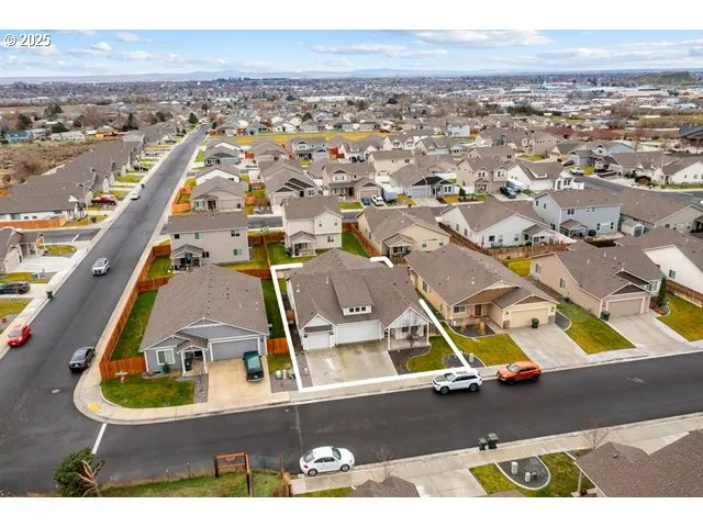 $420,000 | 594 East Templeton Avenue, Hermiston, OR 97838