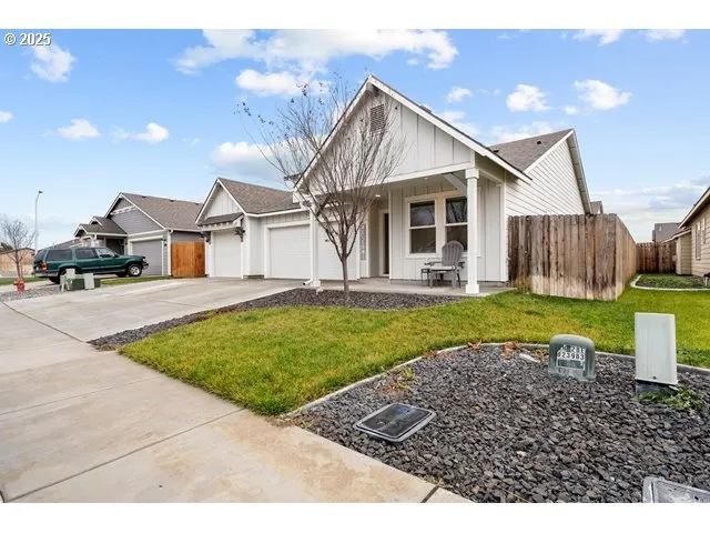 $420,000 | 594 East Templeton Avenue, Hermiston, OR 97838