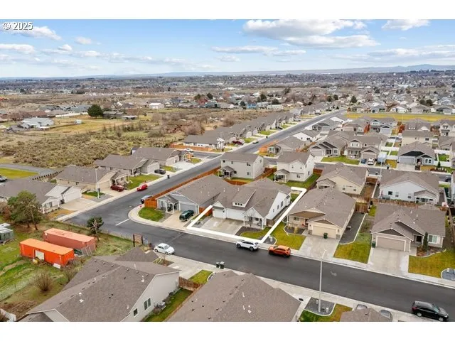 $420,000 | 594 East Templeton Avenue, Hermiston, OR 97838