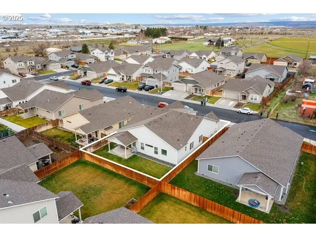$420,000 | 594 East Templeton Avenue, Hermiston, OR 97838
