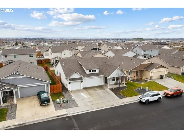 $420,000 | 594 East Templeton Avenue, Hermiston, OR 97838