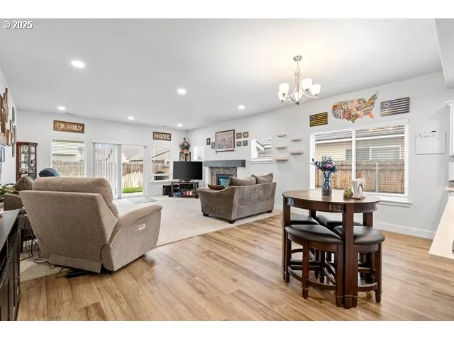 $420,000 | 594 East Templeton Avenue, Hermiston, OR 97838