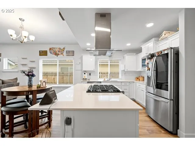 $420,000 | 594 East Templeton Avenue, Hermiston, OR 97838