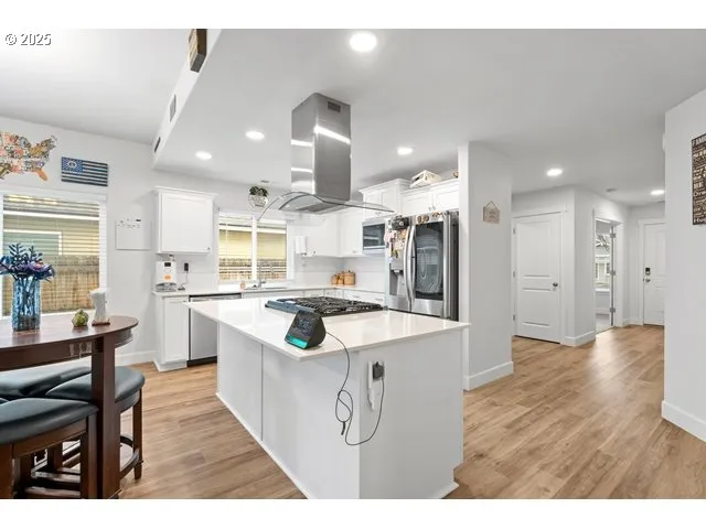 $420,000 | 594 East Templeton Avenue, Hermiston, OR 97838