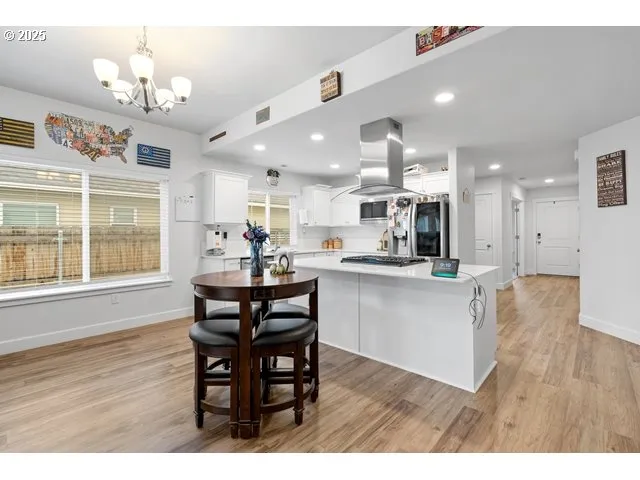 $420,000 | 594 East Templeton Avenue, Hermiston, OR 97838