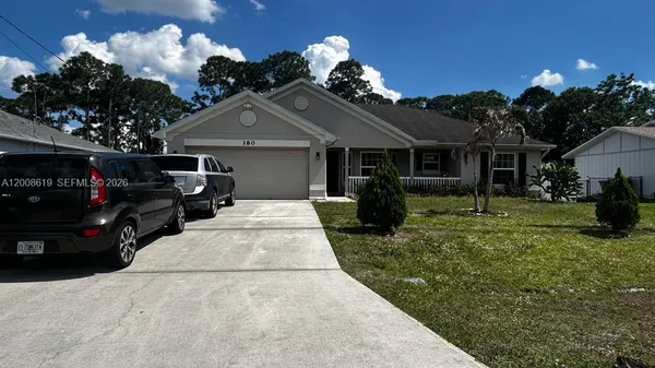$2,500 | 180 Southwest Voltair Terrace, Port St. Lucie, FL 34984