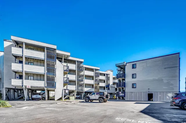 $250,000 | 814 North Waccamaw Drive, Unit 311, Murrells Inlet, SC 29576