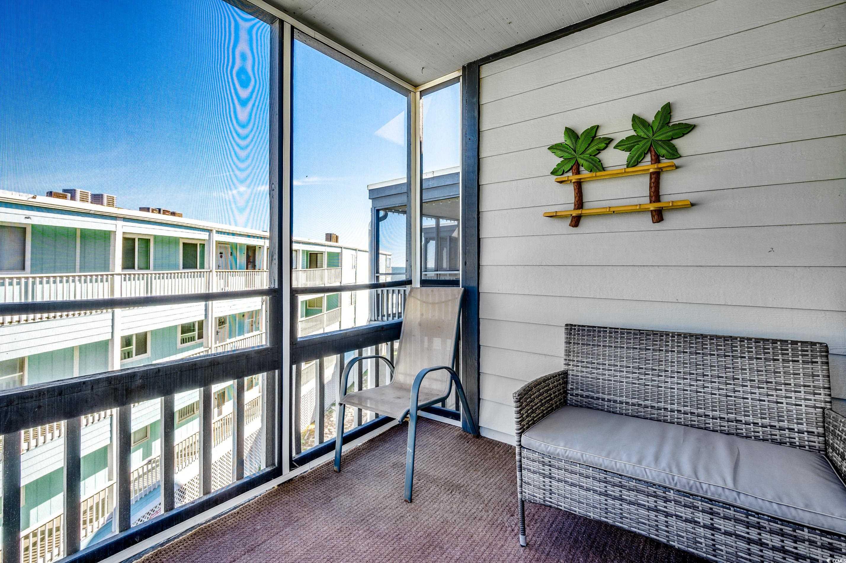 814 North Waccamaw Drive, Unit 311 Murrells Inlet, SC 29576 - Photo 11 of 37