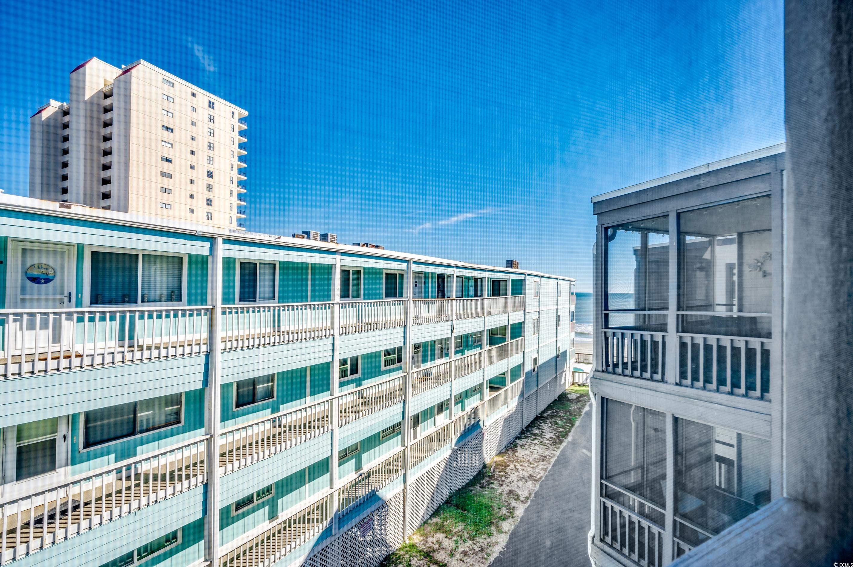 814 North Waccamaw Drive, Unit 311 Murrells Inlet, SC 29576 - Photo 12 of 37