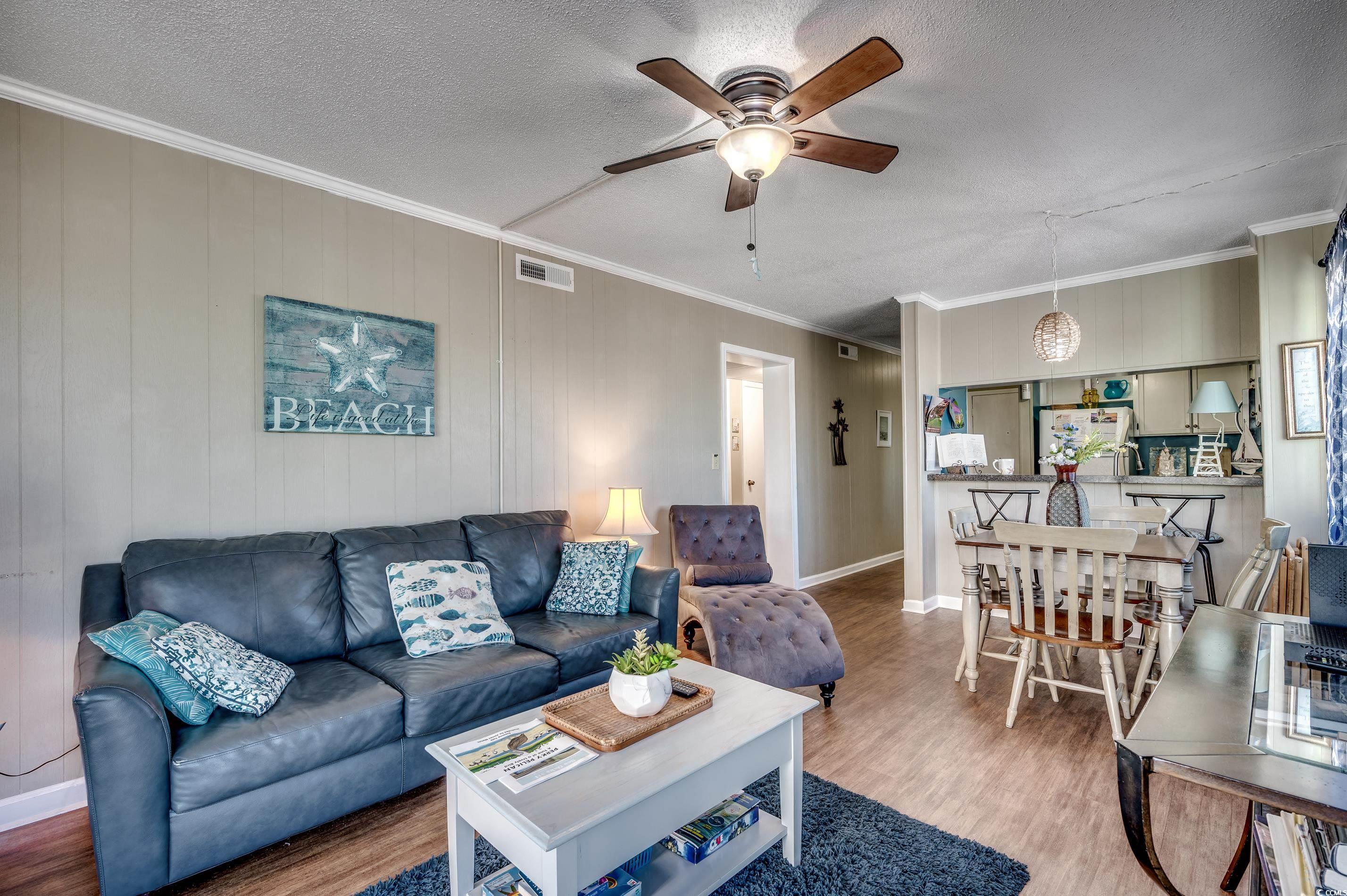 814 North Waccamaw Drive, Unit 311 Murrells Inlet, SC 29576 - Photo 14 of 37