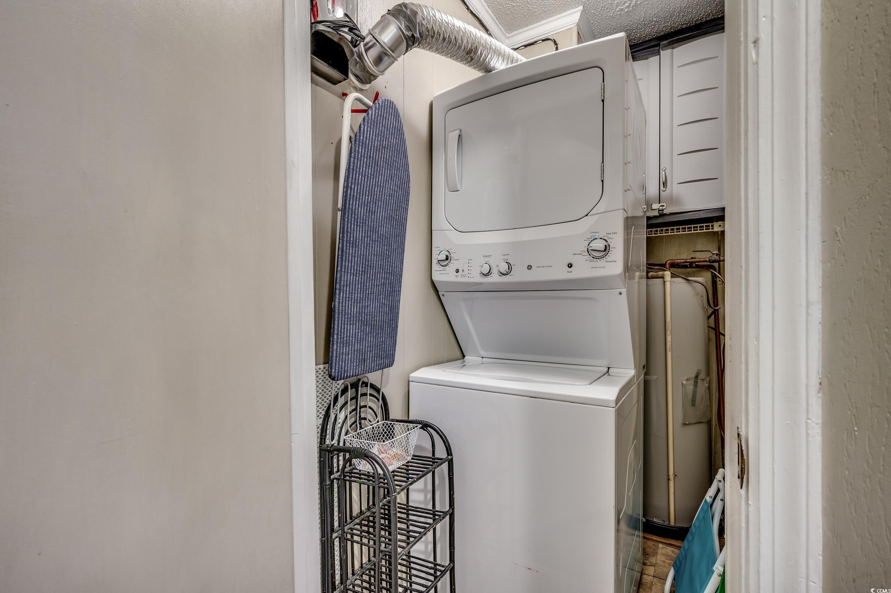 814 North Waccamaw Drive, Unit 311 Murrells Inlet, SC 29576 - Photo 21 of 37