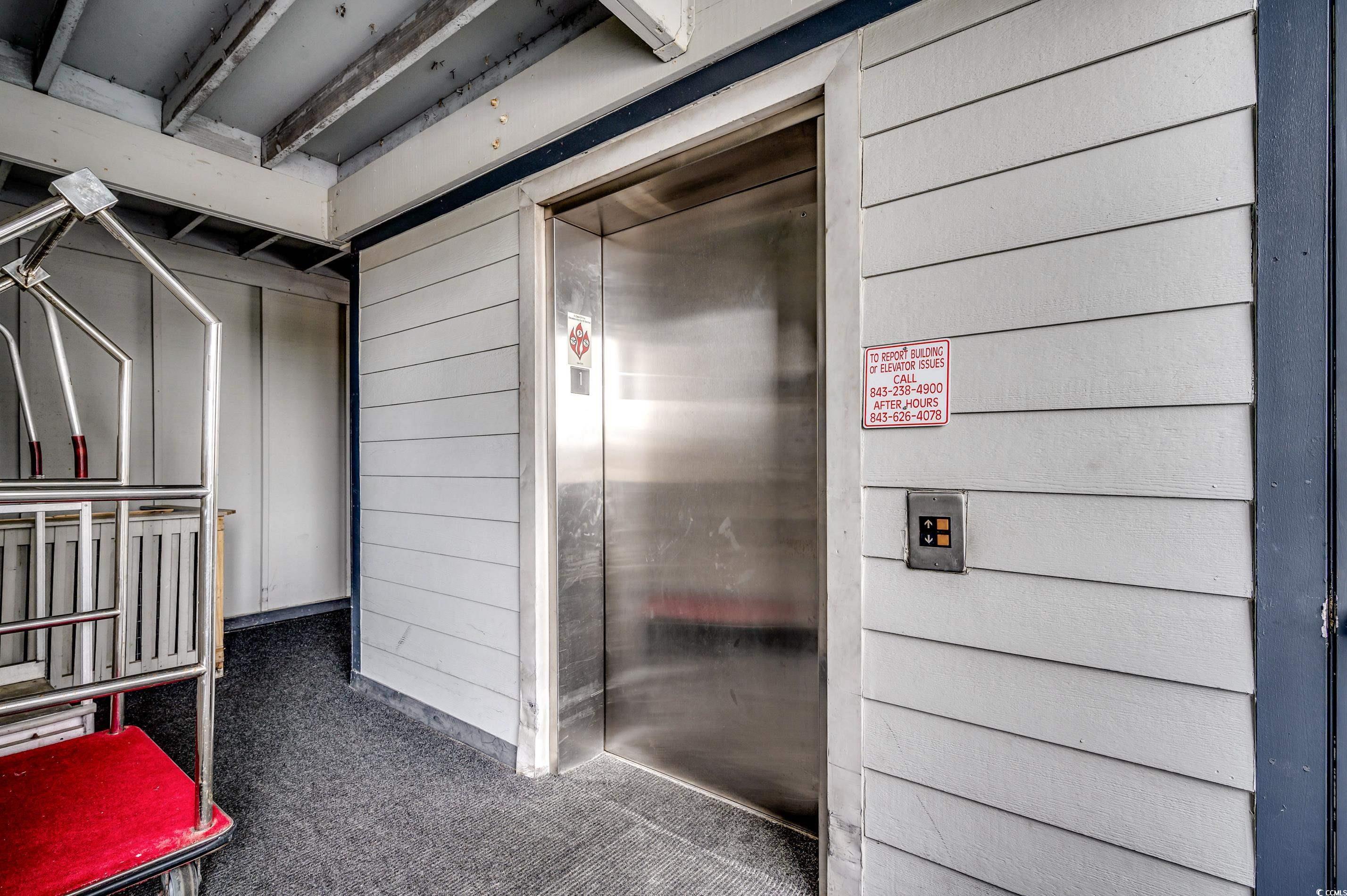 814 North Waccamaw Drive, Unit 311 Murrells Inlet, SC 29576 - Photo 36 of 37