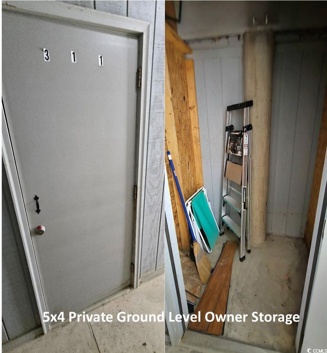 814 North Waccamaw Drive, Unit 311 Murrells Inlet, SC 29576 - Photo 37 of 37