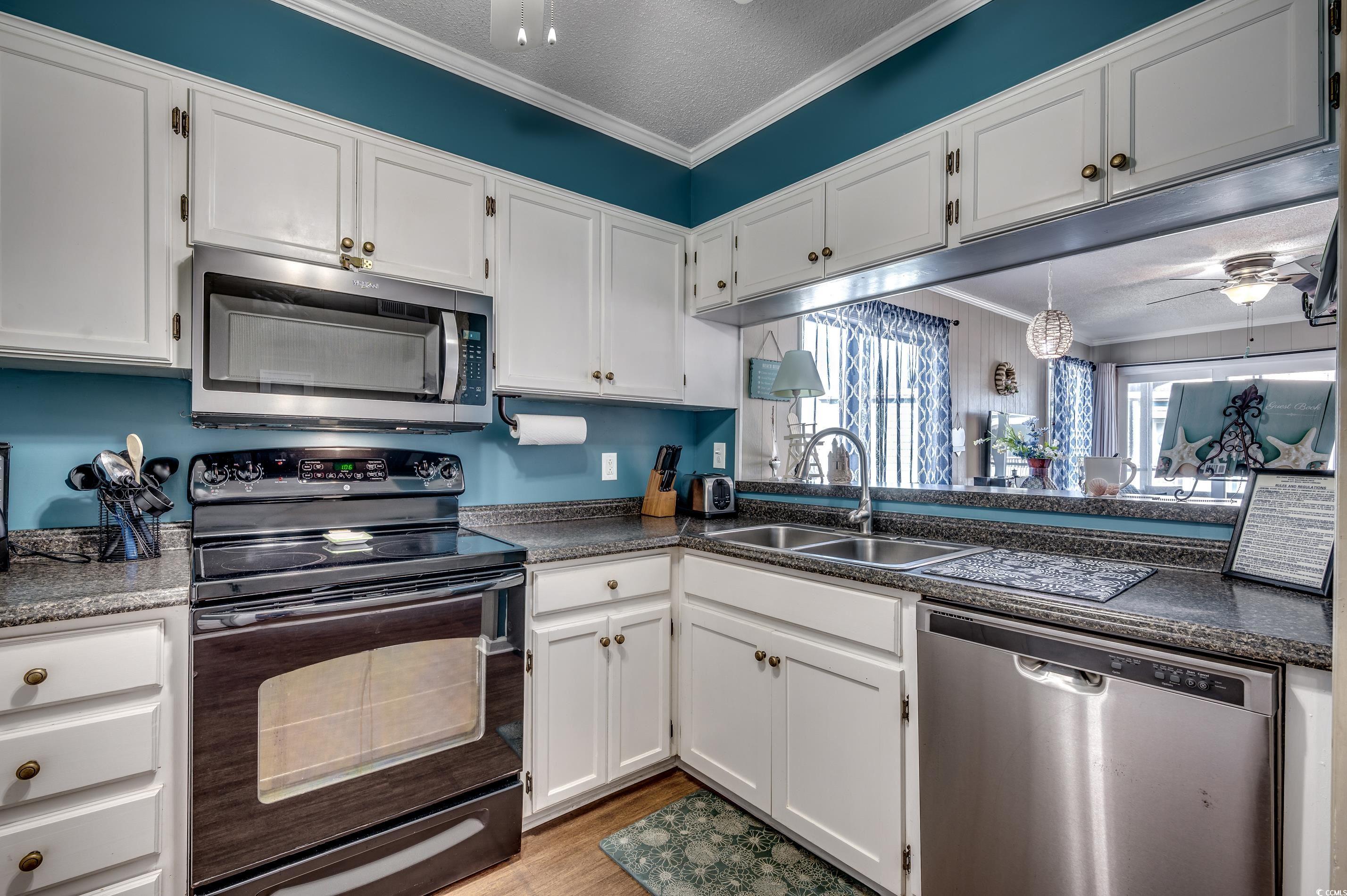 814 North Waccamaw Drive, Unit 311 Murrells Inlet, SC 29576 - Photo 5 of 37