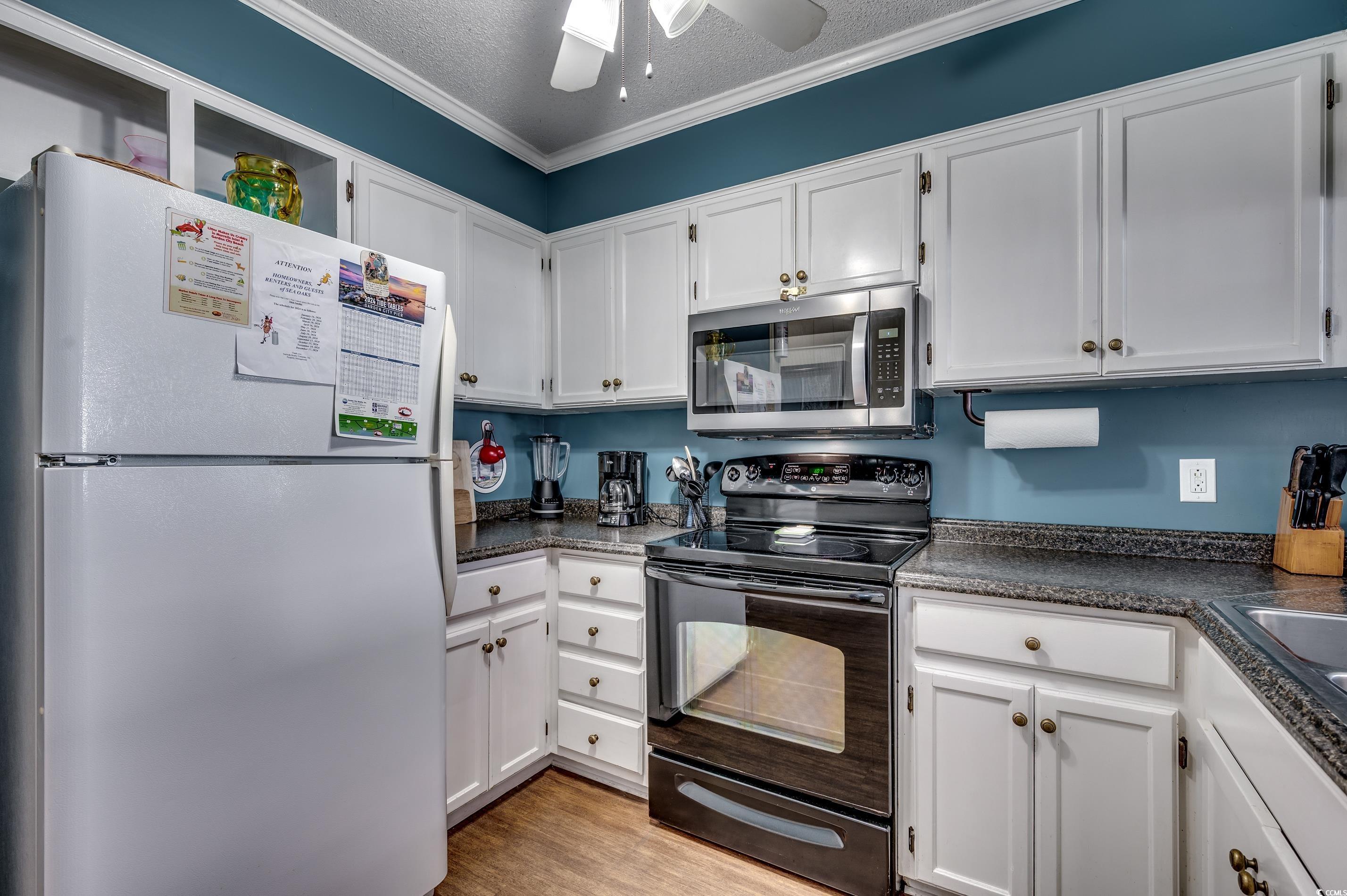 814 North Waccamaw Drive, Unit 311 Murrells Inlet, SC 29576 - Photo 6 of 37