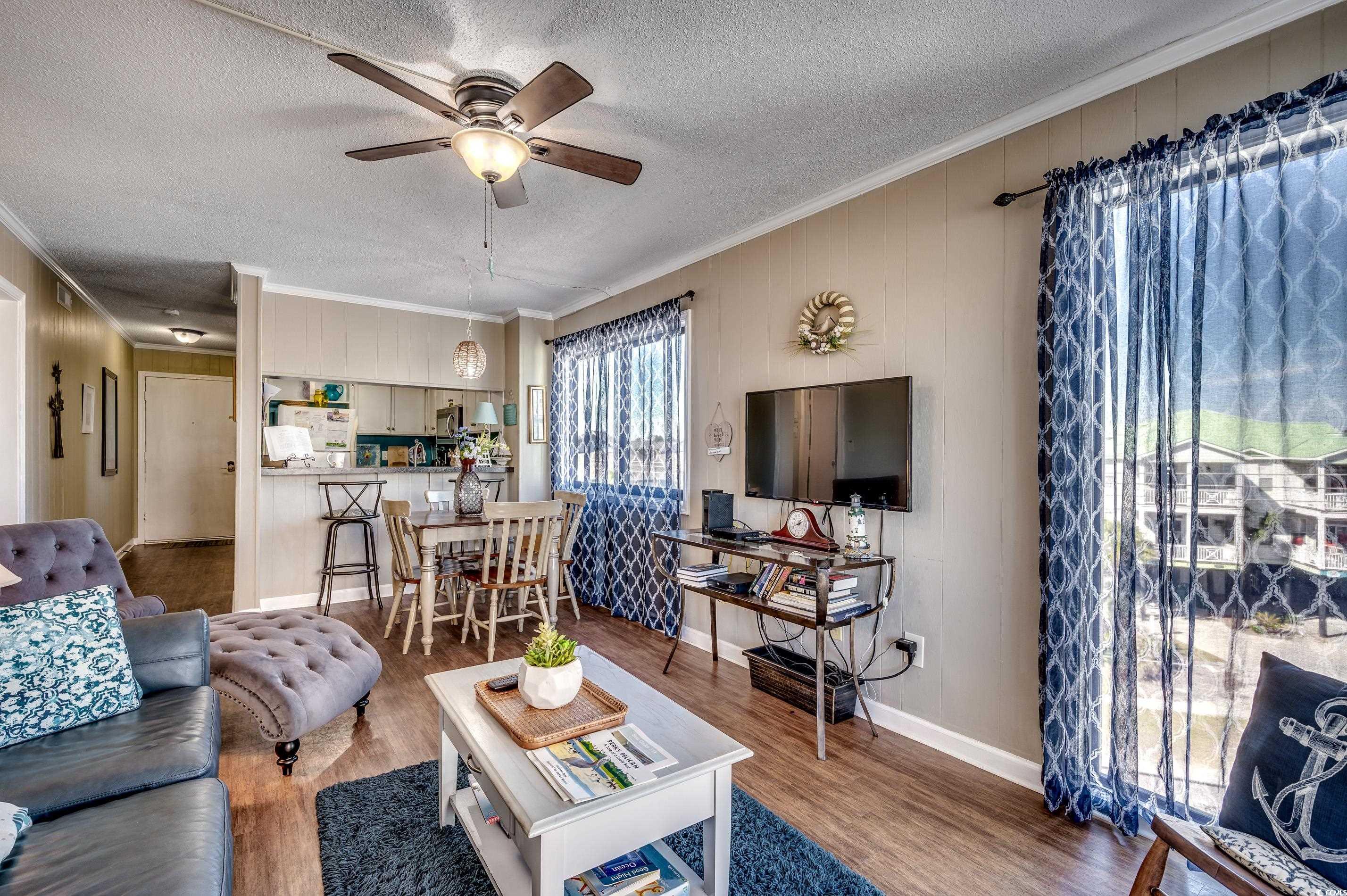 814 North Waccamaw Drive, Unit 311 Murrells Inlet, SC 29576 - Photo 8 of 37