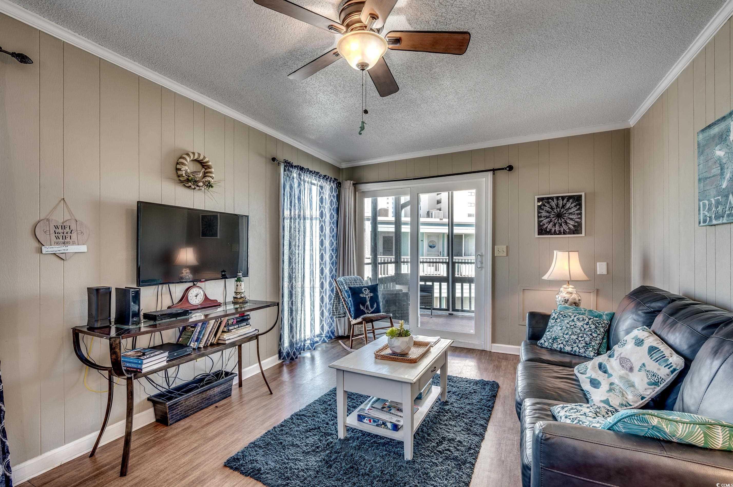 814 North Waccamaw Drive, Unit 311 Murrells Inlet, SC 29576 - Photo 9 of 37