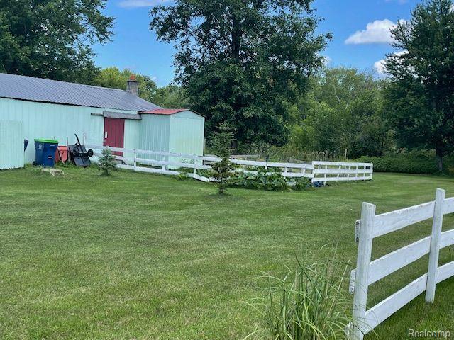 7715 Bell Road Birch Run, MI 48415 - Photo 40 of 50