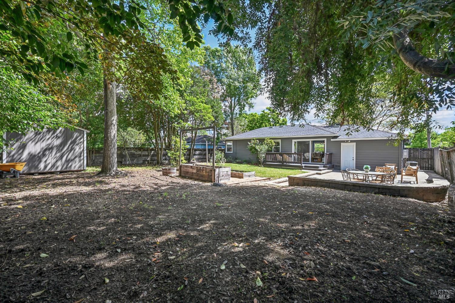 3045 Spring Creek Drive Santa Rosa, CA 95405 - Photo 39 of 41