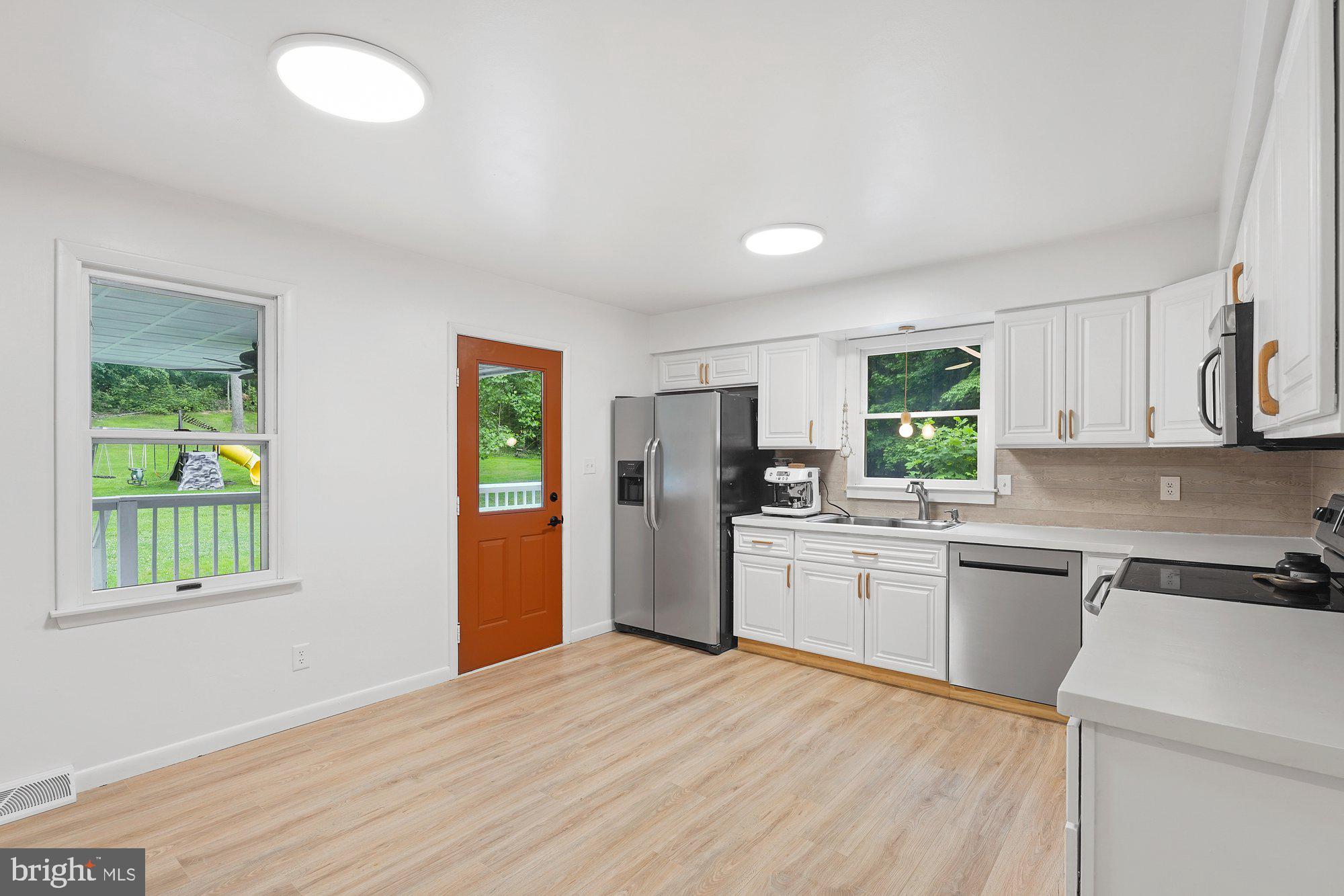 2168 Old Elk Neck Road Elkton, MD 21921 - Photo 8 of 41 Kitchen