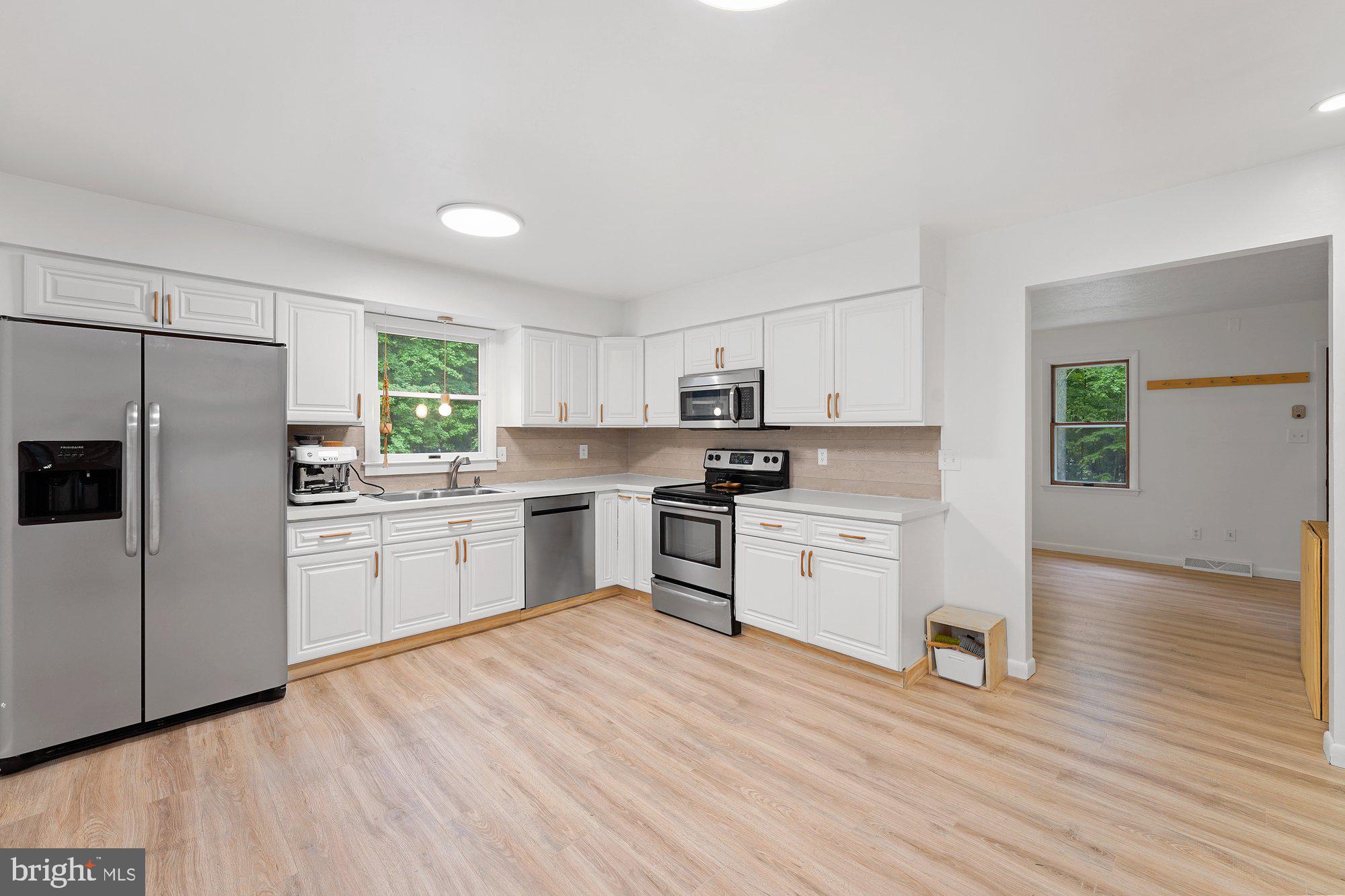 2168 Old Elk Neck Road Elkton, MD 21921 - Photo 9 of 41 Kitchen