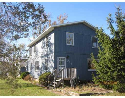 331 North Hospital Road Waterford, MI 48327 - Photo 1 of 10 Photo 1