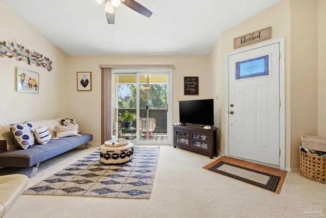 $175,000 | 601 East Burgess Road, Unit A6, Pensacola, FL 32504