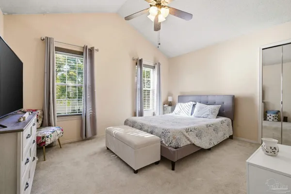 $175,000 | 601 East Burgess Road, Unit A6, Pensacola, FL 32504