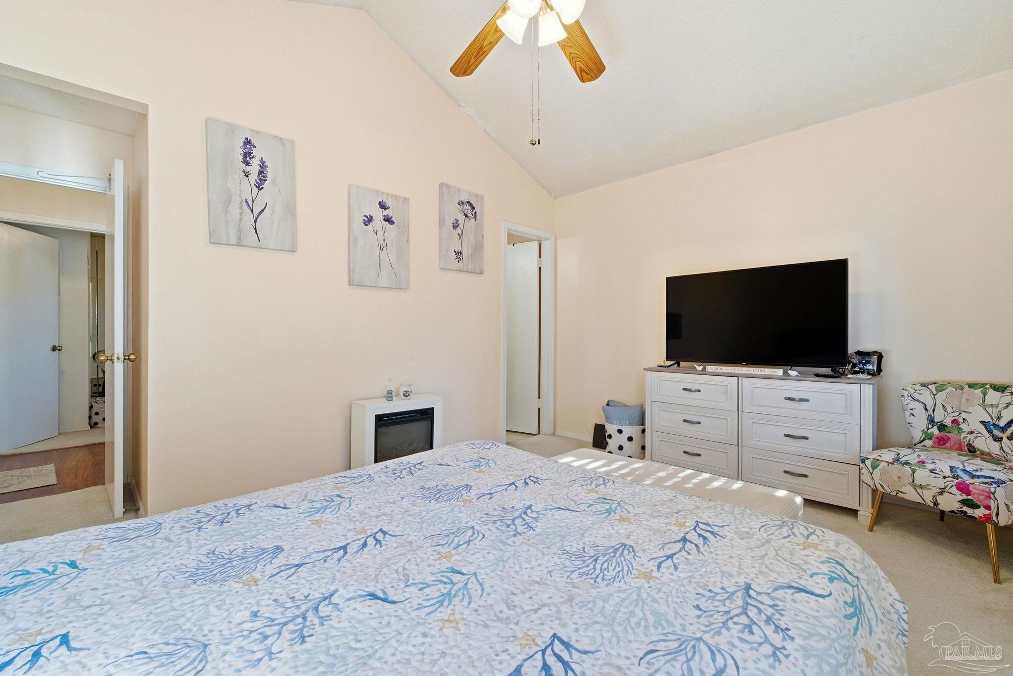 601 East Burgess Road, Unit A6 Pensacola, FL 32504 - Photo 16 of 23