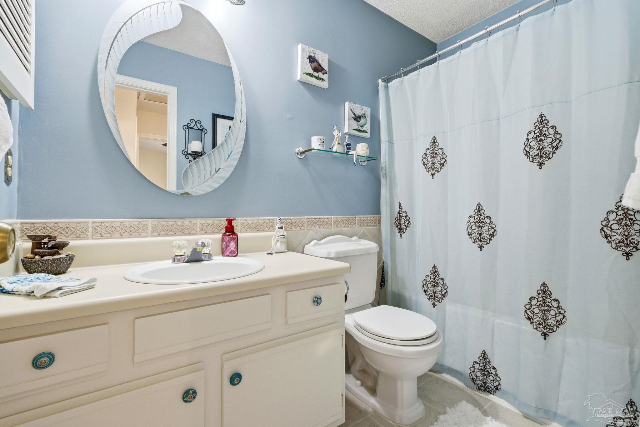 601 East Burgess Road, Unit A6 Pensacola, FL 32504 - Photo 20 of 23