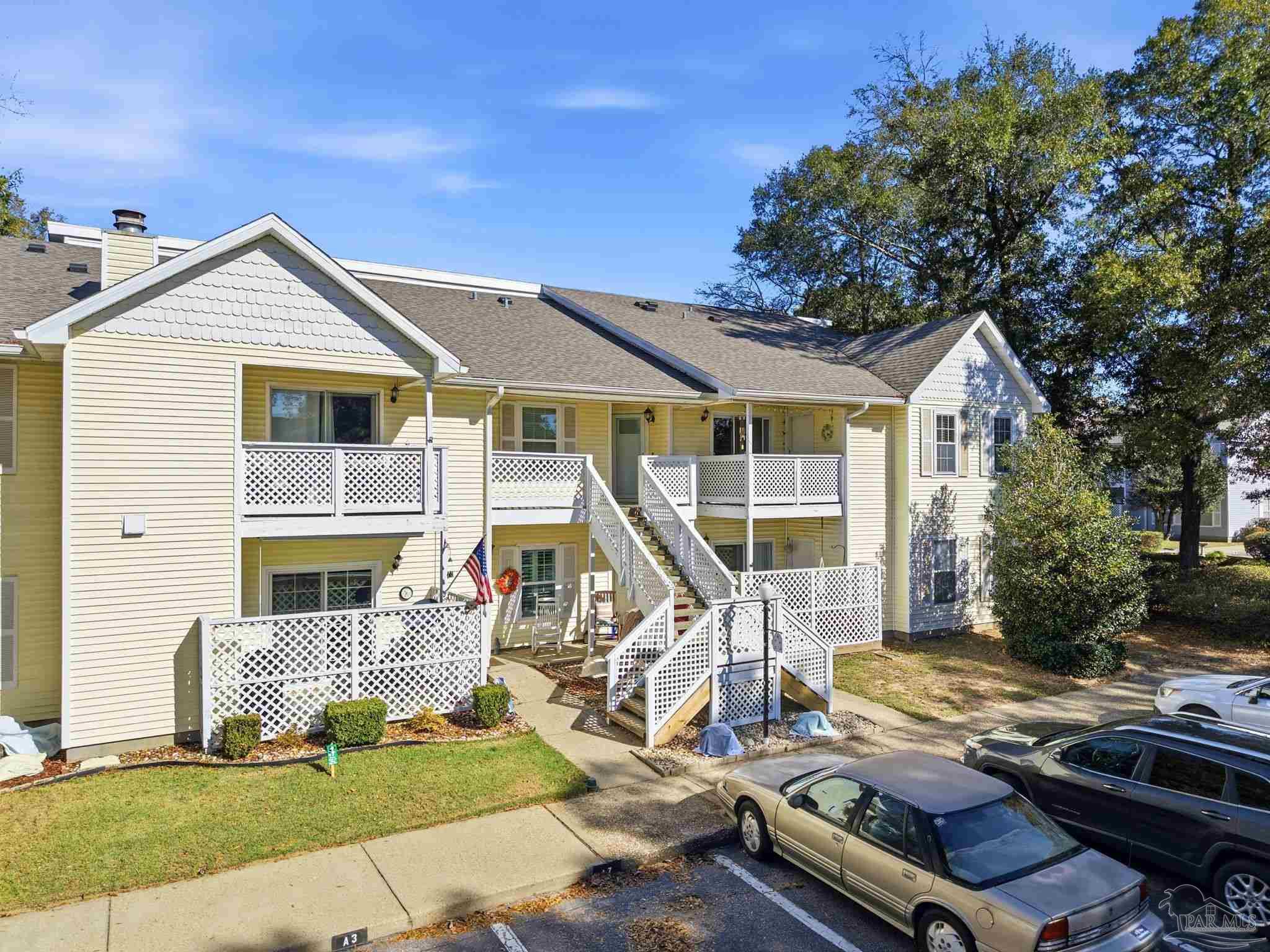 601 East Burgess Road, Unit A6 Pensacola, FL 32504 - Photo 2 of 23