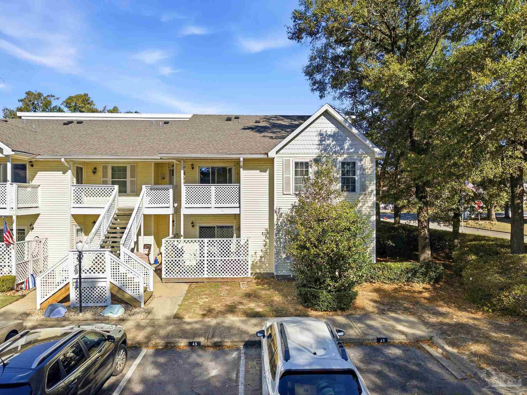 601 East Burgess Road, Unit A6 Pensacola, FL 32504 - Photo 23 of 23