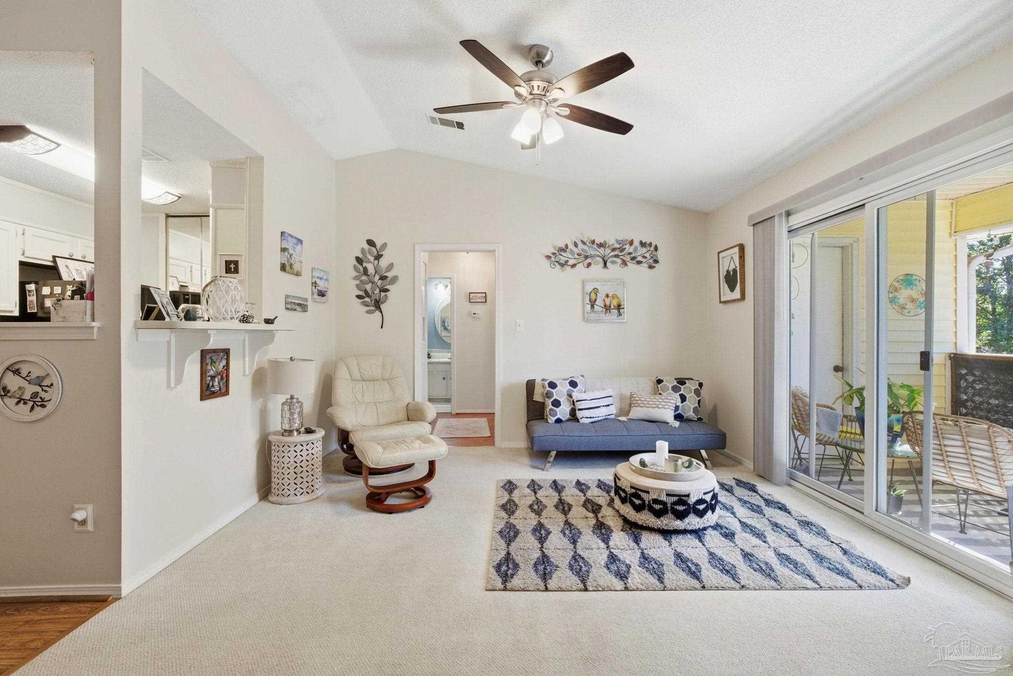 601 East Burgess Road, Unit A6 Pensacola, FL 32504 - Photo 5 of 23