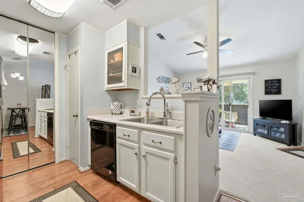 $175,000 | 601 East Burgess Road, Unit A6, Pensacola, FL 32504
