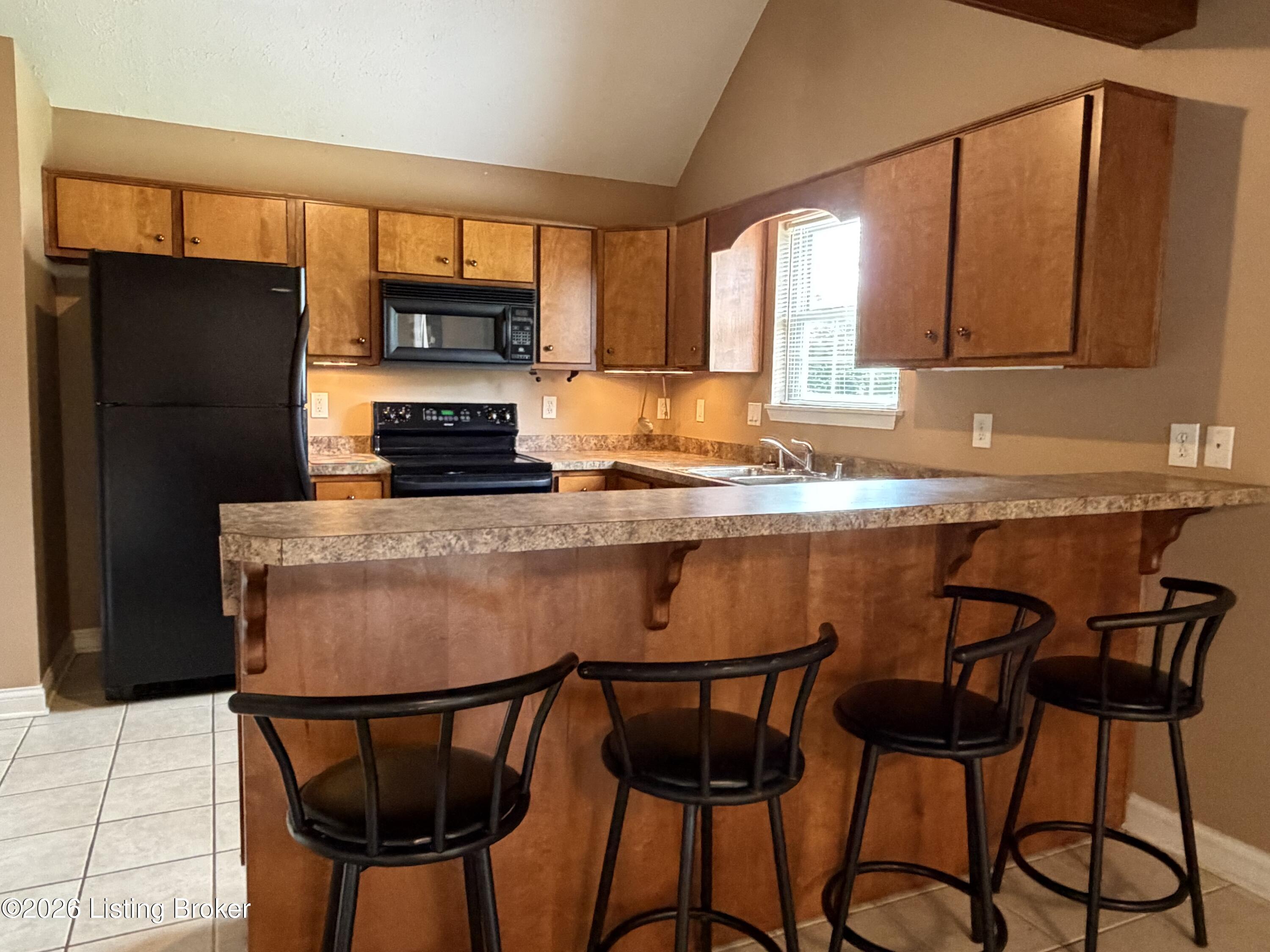1695 Hall Simpson Road Loretto, KY 40037 - Photo 46 of 53 Nice Kitchen area