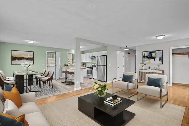 $375,000 | 111 Raphael Avenue, Providence, RI 02904