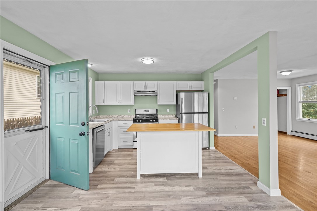 111 Raphael Avenue Providence, RI 02904 - Photo 11 of 34