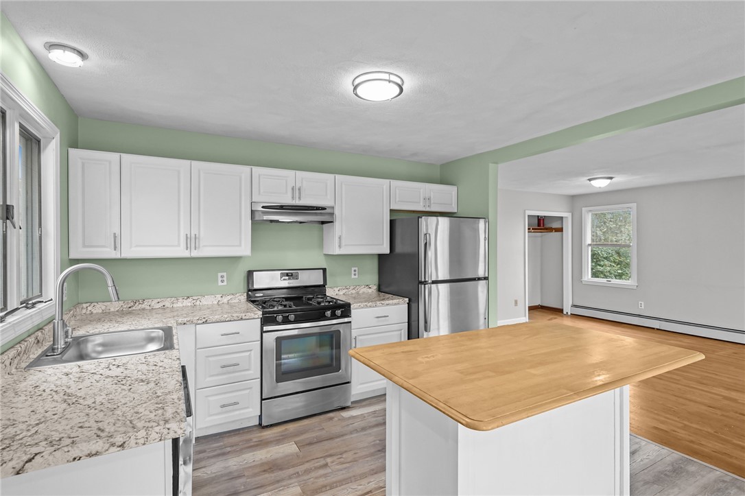 111 Raphael Avenue Providence, RI 02904 - Photo 13 of 34