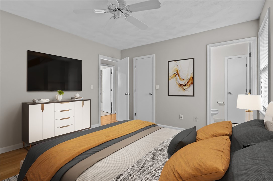 111 Raphael Avenue Providence, RI 02904 - Photo 19 of 34