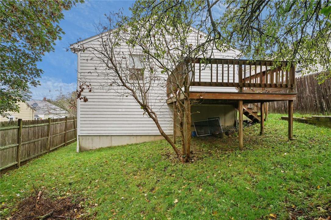 111 Raphael Avenue Providence, RI 02904 - Photo 31 of 34