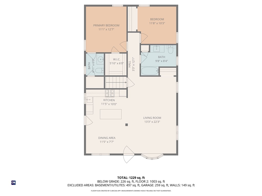 111 Raphael Avenue Providence, RI 02904 - Photo 33 of 34