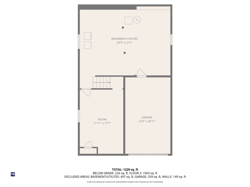 111 Raphael Avenue Providence, RI 02904 - Photo 34 of 34