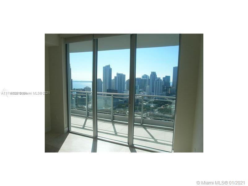 92 Southwest 3rd Street, Unit 3802 Miami, FL 33130 - Photo 7 of 10 a picture of a floor plan