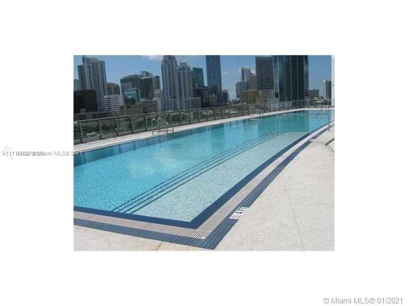 92 Southwest 3rd Street, Unit 3802 Miami, FL 33130 - Photo 9 of 10